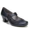 Lifestride Womens Rozz Pump - Navy 2 Lifestride Womens Rozz Pump - Navy -Shoe Promotion Shop US 01 101194 00
