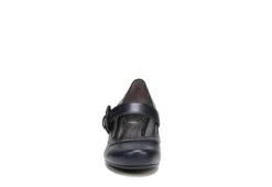 Lifestride Womens Rozz Pump - Navy -Shoe Promotion Shop US 01 101194 02