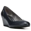 Lifestride Womens Dreams Pump - Navy -Shoe Promotion Shop US 01 101271 00