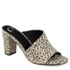 Journee Collection Womens Allea Sandal - Animal -Shoe Promotion Shop US 01 102143 00