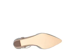 Journee Collection Womens Arkie Pump - Grey -Shoe Promotion Shop US 01 102158 06