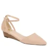 Journee Collection Womens Arkie Pump - Nude 2 Journee Collection Womens Arkie Pump - Nude -Shoe Promotion Shop US 01 102159 00