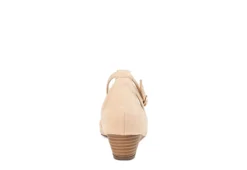 Journee Collection Womens Arkie Pump - Nude 13 Journee Collection Womens Arkie Pump - Nude -Shoe Promotion Shop US 01 102159 04