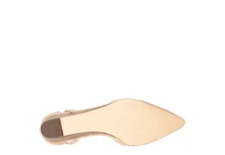 Journee Collection Womens Arkie Pump - Nude 15 Journee Collection Womens Arkie Pump - Nude -Shoe Promotion Shop US 01 102159 06