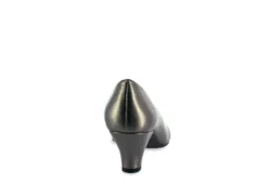 Easy Street Womens Fabulous - Pewter -Shoe Promotion Shop US 01 102460 04