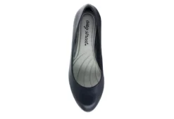 Easy Street Womens Passion - Navy -Shoe Promotion Shop US 01 102461 05