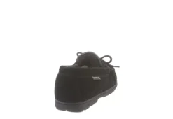 Bearpaw Womens Mindy Wide Slipper - Black 13 Bearpaw Womens Mindy Wide Slipper - Black -Shoe Promotion Shop US 01 102745 04