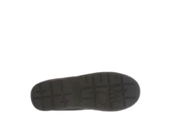 Bearpaw Womens Mindy Wide Slipper - Black 14 Bearpaw Womens Mindy Wide Slipper - Black -Shoe Promotion Shop US 01 102745 05
