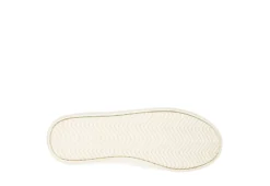 Journee Collection Womens Camila Sneaker - Blue -Shoe Promotion Shop US 01 103099 06