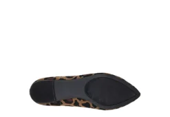 Journee Collection Womens Tayleen Flat - Leopard 15 Journee Collection Womens Tayleen Flat - Leopard -Shoe Promotion Shop US 01 103312 06