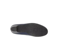 Journee Collection Womens Saar Pump - Navy -Shoe Promotion Shop US 01 103356 06