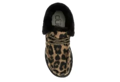Heydude Womens Britt Slip On Sneaker - Leopard 14 Heydude Womens Britt Slip On Sneaker - Leopard -Shoe Promotion Shop US 01 103481 05