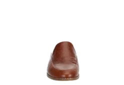 Michael By Michael Shannon Womens Chrisley Loafer - Cognac 11 Michael By Michael Shannon Womens Chrisley Loafer - Cognac -Shoe Promotion Shop US 01 103494 02