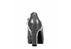 Xappeal Womens Ayla Bootie - Grey -Shoe Promotion Shop US 01 103630 04