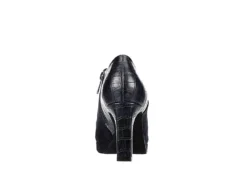Xappeal Womens Ayla Bootie - Navy -Shoe Promotion Shop US 01 103632 04