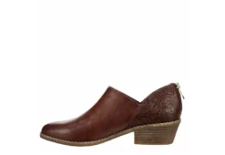 Xappeal Womens Jolena Bootie - Cognac -Shoe Promotion Shop US 01 103635 03