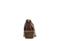 Xappeal Womens Jolena Bootie - Cognac -Shoe Promotion Shop US 01 103635 04
