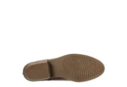 Xappeal Womens Jolena Bootie - Cognac -Shoe Promotion Shop US 01 103635 06