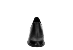 Xappeal Womens Jolena Bootie - Black -Shoe Promotion Shop US 01 103638 02
