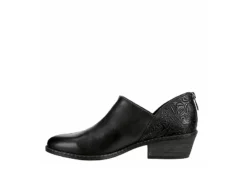 Xappeal Womens Jolena Bootie - Black -Shoe Promotion Shop US 01 103638 03