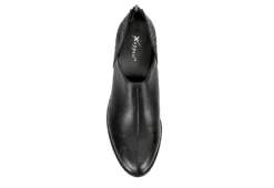 Xappeal Womens Jolena Bootie - Black -Shoe Promotion Shop US 01 103638 05