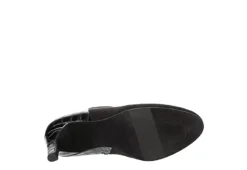 Xappeal Womens Serai Bootie - Black -Shoe Promotion Shop US 01 103648 06