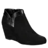 Xappeal Womens Stephy Bootie - Black 1 Xappeal Womens Stephy Bootie - Black -Shoe Promotion Shop US 01 103844 00