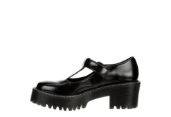 Madden Girl Womens Hollyy Loafer - Black -Shoe Promotion Shop US 01 104389 03