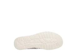 Heydude Womens Misty Slip On Sneaker - Grey -Shoe Promotion Shop US 01 104429 06