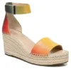 Franco Sarto Womens L-clemens Dress Wedge - Multicolor -Shoe Promotion Shop US 01 104450 00