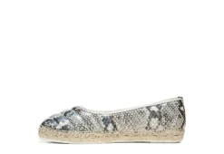 Franco Sarto Womens Kiya Flat - Snake 12 Franco Sarto Womens Kiya Flat - Snake -Shoe Promotion Shop US 01 104481 03