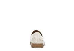 Franco Sarto Womens Bocca Bling Loafer - Beige -Shoe Promotion Shop US 01 104585 04