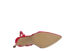 Unisa Womens Yoshie Pump - Red 15 Unisa Womens Yoshie Pump - Red -Shoe Promotion Shop US 01 104840 06