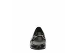 Michael By Michael Shannon Womens Silvana Loafer - Black 11 Michael By Michael Shannon Womens Silvana Loafer - Black -Shoe Promotion Shop US 01 104943 02