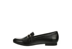 Michael By Michael Shannon Womens Silvana Loafer - Black 13 Michael By Michael Shannon Womens Silvana Loafer - Black -Shoe Promotion Shop US 01 104943 04