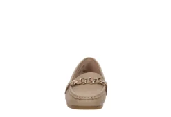 Lauren Blakwell Womens Lizbeth Loafer - Taupe 11 Lauren Blakwell Womens Lizbeth Loafer - Taupe -Shoe Promotion Shop US 01 104950 02