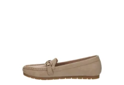 Lauren Blakwell Womens Lizbeth Loafer - Taupe 12 Lauren Blakwell Womens Lizbeth Loafer - Taupe -Shoe Promotion Shop US 01 104950 03