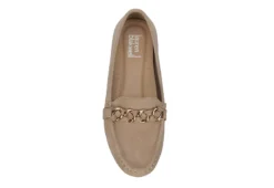 Lauren Blakwell Womens Lizbeth Loafer - Taupe 14 Lauren Blakwell Womens Lizbeth Loafer - Taupe -Shoe Promotion Shop US 01 104950 05