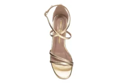 Chinese Laundry Womens Taryn Platform Sandal - Gold 13 Chinese Laundry Womens Taryn Platform Sandal - Gold -Shoe Promotion Shop US 01 104977 04