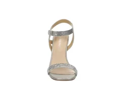 Maripe Womens Violetta Sandal - Silver -Shoe Promotion Shop US 01 105197 02