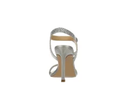 Maripe Womens Violetta Sandal - Silver -Shoe Promotion Shop US 01 105197 04