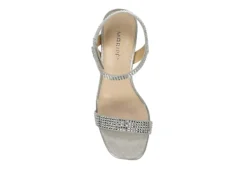 Maripe Womens Violetta Sandal - Silver -Shoe Promotion Shop US 01 105197 05