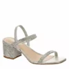 Maripe Womens Pippa Sandal - Silver 1 Maripe Womens Pippa Sandal - Silver -Shoe Promotion Shop US 01 105200 00