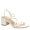Xappeal Womens Haisley Sandal - White -Shoe Promotion Shop US 01 105220 00