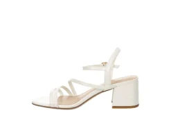 Xappeal Womens Haisley Sandal - White -Shoe Promotion Shop US 01 105220 04