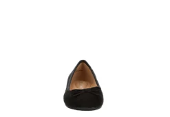Xappeal Womens Lennon Flat - Black -Shoe Promotion Shop US 01 105249 02