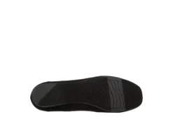 Xappeal Womens Lennon Flat - Black -Shoe Promotion Shop US 01 105249 06