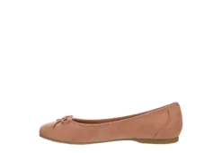 Xappeal Womens Lennon Flat - Pink -Shoe Promotion Shop US 01 105252 03