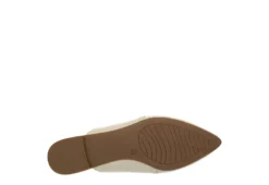 Xappeal Womens Gracelynn Loafer - Ivory 15 Xappeal Womens Gracelynn Loafer - Ivory -Shoe Promotion Shop US 01 105253 06