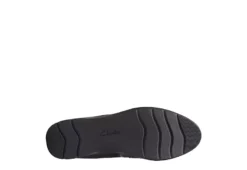 Clarks Womens Jeanette Ease Flat - Black 15 Clarks Womens Jeanette Ease Flat - Black -Shoe Promotion Shop US 01 105283 06